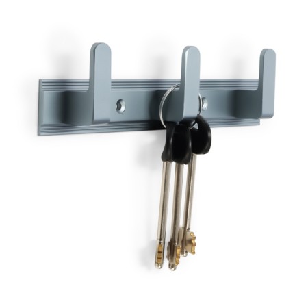Cappio CVP007 hanger, aluminum, three -rod, graphite color-1