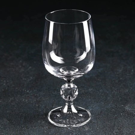 Set of glasses for the wine Sterna, 230 ml, 6 pcs-2