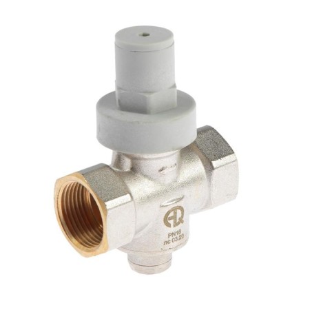 Aqualink pressure gearbox, piston, internal/internal thread 3/4 "