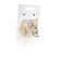 Soft toy Gulliver Bunny "Baby", 15 cm