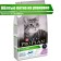 PROSICE PRO PRO PLAN for sterilized cats over 7 years old, turkey, 3 kg
