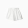 Women's shorts KAFTAN "BASE", col. White, size 40-42