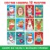 Advent calendar, 12 puzzles 24 details
