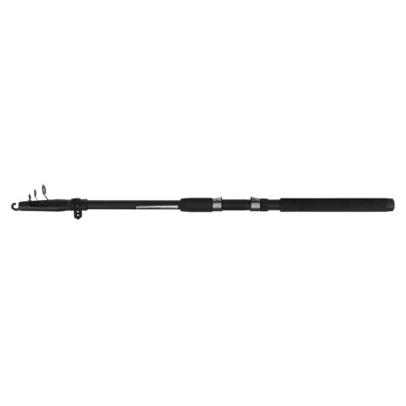 Spinning telescopic fiberglass Namazu Ultra Tele, 2.4 m, test 60-120 g
