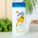 Clamp with lemon hair, 400 ml
