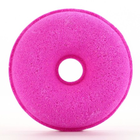 NEKO bath bomb, 130 g, Babb-Gama aroma, Beauty Fooch-2