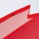 Laminated horizontal "Fuchsia", l 40 × 31 × 14 cm
