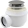 Alcaplast a465 bath siphon, diameter 50 mm