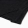 Women's dress, black color, one size (42-46)