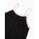 Women's pajamas (top, shorts) KAFTAN LEO Black Collection Rr 40-42