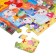 Maxi-Puzzles 2 in 1 "World of Tales No. 3", 24 and 24 elements