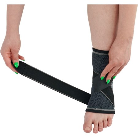 The ankle caliper Bradex SF 0667, black-3