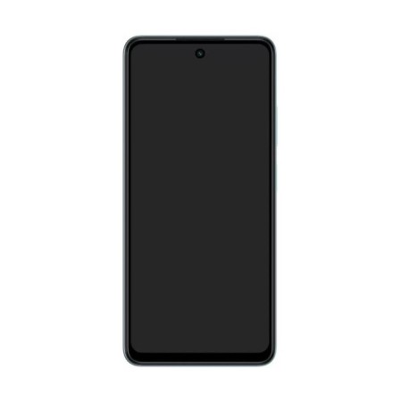 Smartphone Itel P55, 6.6 ", 8 GB, 128 GB, 50 MP, 8 MP, Microsd, 2SIM, 5000 mAh, blue-1