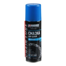 ABRO MASTERS lubricant, 200 ml
