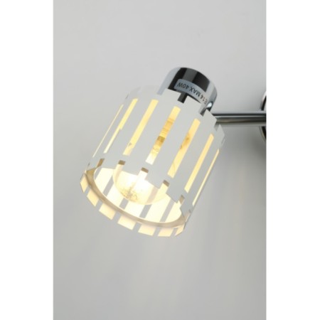 LIESE 7027-702 2 x E14 40W lamp-7