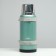 Thermos, 4.4 l, Volume "Master K", with two circles, with a strain, saves heat 60 hours, green 542773