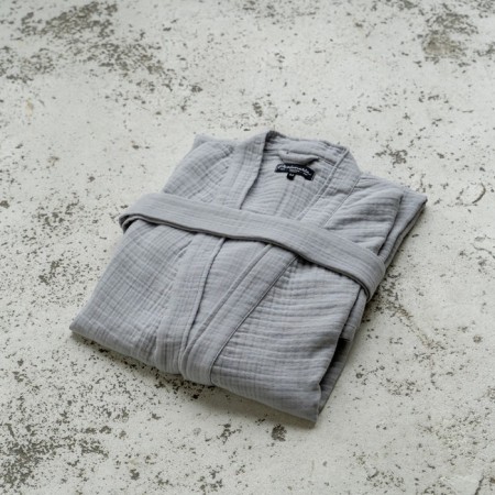 Shifu robe, size m-3