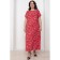 Women's dress, size 60