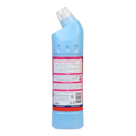 Domestos Cleaner "Blooming Magnolia", universal, 750 ml-1