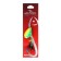 Spinning spinning Namazu Gorana, 8 g, color 10