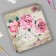 Photo album magnetic 20 sheets "Flower Parcel" 33x35x4 cm