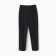 Women's pants Minaku: Casual Collection Black Black, Rr. 48