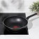 Skoroda Vok Easy Plus, D = 28 cm, anti -stick coating