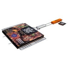 Universal Gril Grill 6 sections 34x22cm Royalgril