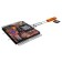 Universal Gril Grill 6 sections 34x22cm Royalgril