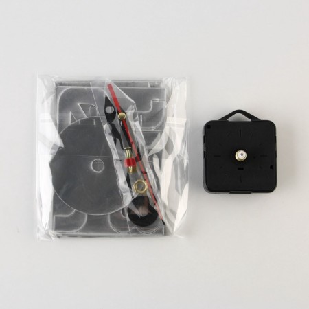 Interior clock clock "Classic", 40 x 40 cm-8