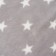 Plaid Ethel "Stars" 180*200 cm, 100% p/e, coral-flis 220 g/m2