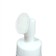 Element foam with rose and hyaluronic acid, 150 ml
