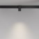Track lamp Technical TR121-2-7W4K-B, LED, 7 W, 193x53x104 mm, 390 lm, 4000k, black