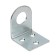 Pay-Ushko, 40 x 90 mm, bent, galvanized