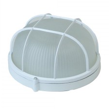 Lamp era NBP 03-60-002, E27, 60W, 190x176x90 mm, IP54