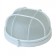 Lamp era NBP 03-60-002, E27, 60W, 190x176x90 mm, IP54