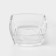 Glass Tokyo Glass, 50 ml, 6.6 × 6.6 cm