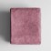 Set of curtains "Tina", size 2x200x270 cm, pink color
