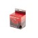 Build for Ushm Matrix, D = 100 mm, M14, Cup, two -row, twisted wire 0.5 mm