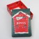 Folding box "Mail", 30 x 20 x 9 cm, new year