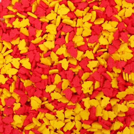 Confectionery sprinkling "Rabbit", 20 g