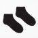 Women's socks Incanto, black color, size 3 (39-40)