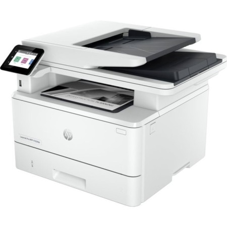 MFP Laser HP Laserjet Pro 4103DW (2Z627A) A4 DUPLEX NET WIFI White