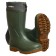 Winter boots Torvi Eva+PU, 5 -layer liner -40C, olive color size 43