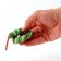Soft magnet "Snake", 7 cm, mix color