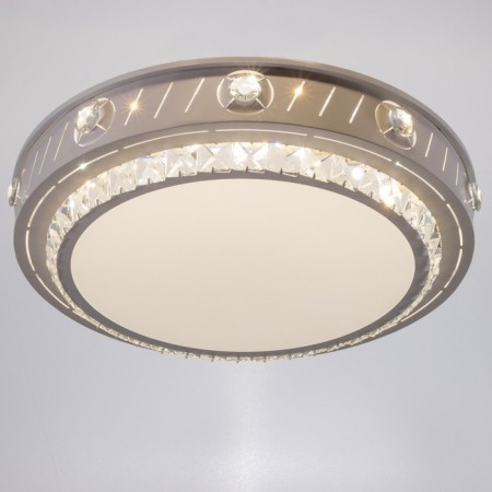 Causteen with PDU 1233/1 LED 95W 3000-6000K white 50x50x9 cm Bayerlux-1