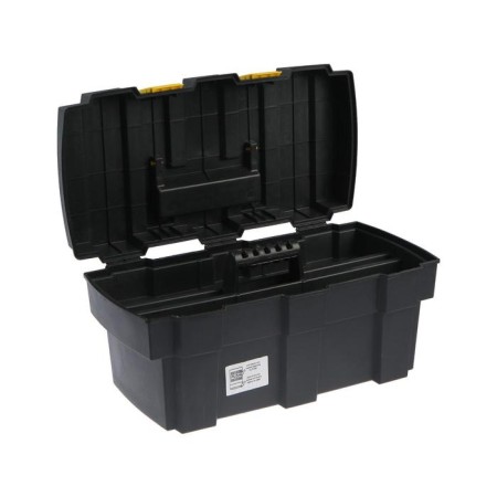 Tundra tool box, 16 ", 420 x 225 x 200 mm, plastic, mobile tray-5