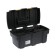 Tundra tool box, 16 ", 420 x 225 x 200 mm, plastic, mobile tray