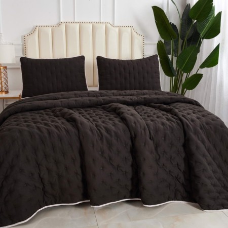Brody bedspread, size 230x250 cm-3