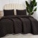 Brody bedspread, size 230x250 cm